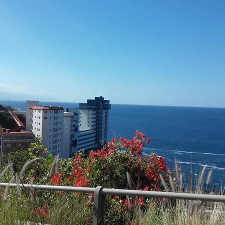 Mar Y Sol شقة Puerto de la Madera