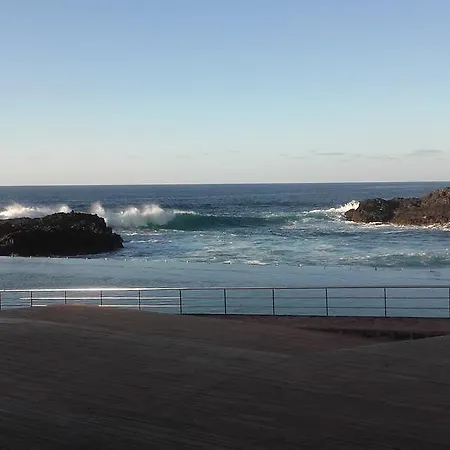 Mar Y Sol شقة