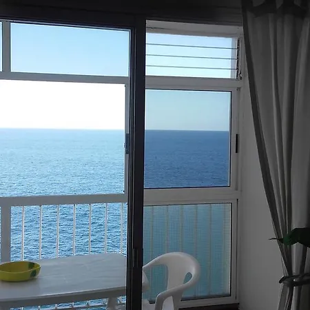 Mar Y Sol *