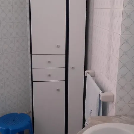 شقة Mar Y Sol Puerto de la Madera