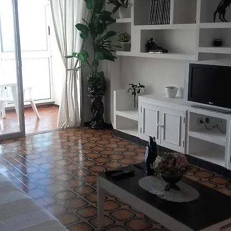 شقة Mar Y Sol Puerto de la Madera